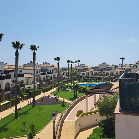 Atico Al Andalus - Playa * Vera