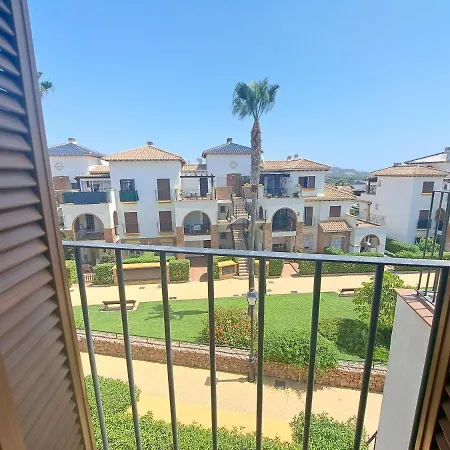 Appartement Atico Al Andalus - Playa *