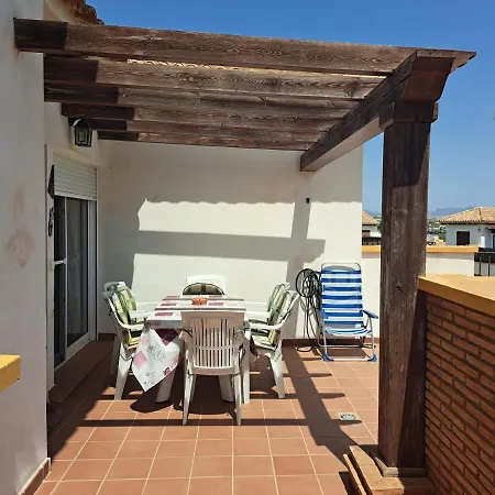 Atico Al Andalus - Playa Vera