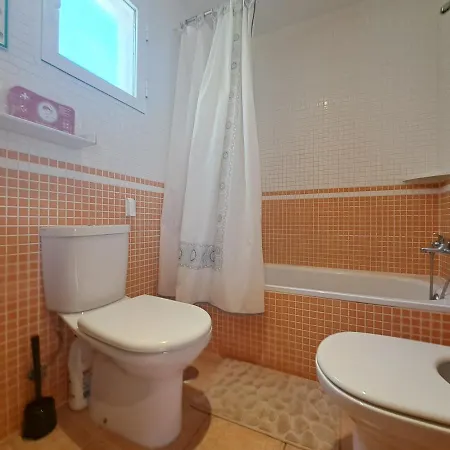 Appartement Atico Al Andalus - Playa Vera
