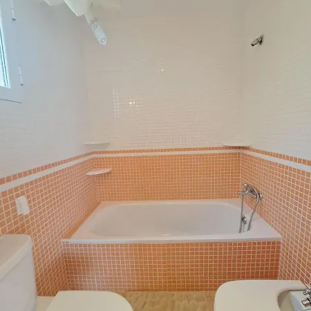 Appartement Atico Al Andalus - Playa *