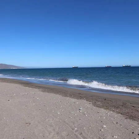 Atico Al Andalus - Playa