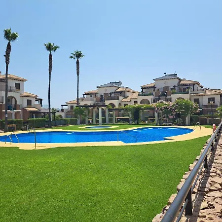 Appartement Atico Al Andalus - Playa