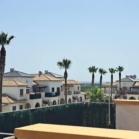 Atico Al Andalus - Playa Appartement Vera